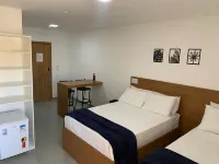 Barra de Maragogi Hotels near Antunes Beach