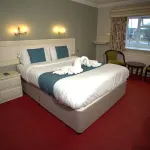 Consort Hotel Hotels in Rotherham