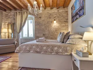 Villa Split Heritage Hotel
