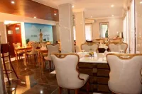 City Hotel - 2-Star