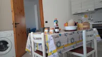 Charming Holiday Home Near the Beach with A Terrace Parking Available, Pets