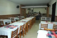 卡羅萊納廣場酒店 - 早餐