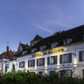 Hotel le Maxime, BW Signature Collection