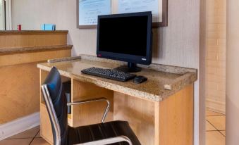 La Quinta Inn by Wyndham Amarillo West Medical Center