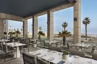 Royal Beach Hotel Tel Aviv by Isrotel Exclusive - breakfast