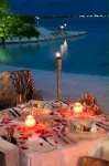 The Kasa Malindi - 'Formerly Leopard Point Beach Resort' - Morgenmad