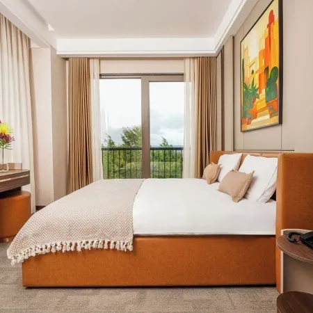 Byon Hotel Şile