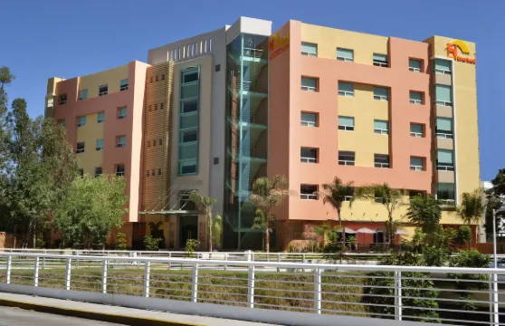 豪斯塔利亞酒店博覽會&商務等級