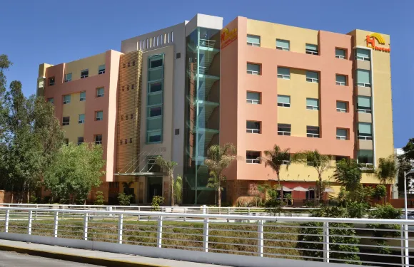 豪斯塔利亞酒店博覽會&商務等級