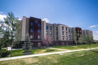 Homewood Suites by Hilton Bozeman Hotel a Bozeman