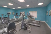 Fairfield Inn & Suites West Palm Beach Jupiter - Gym
