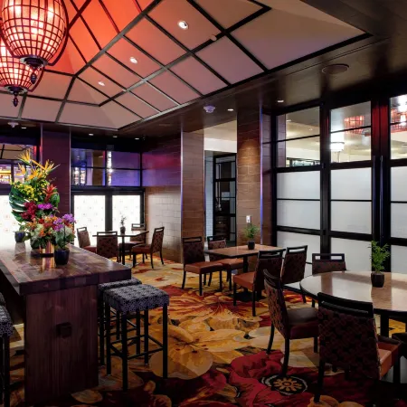 L'Auberge Baton Rouge