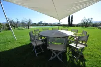 Agriturismo San Rocco Hotel a Pistoia