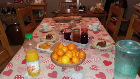 La Chti Cabane Отели в г. Пленфэн