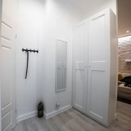 KK Apartments Hotels in Lublin