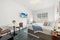 Global Luxury Suites at The Variety