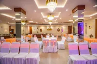 Hotel Mj Residency