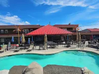 Beverly hills inn Hotels in Brown County