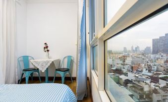 The Manor  Apartment Nguyen Huu Canh