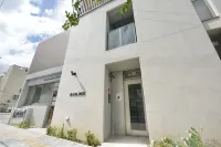 Hotel2020 Hotels in Naha