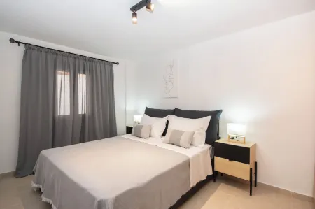 Marianthi Beach House "by Checkin"