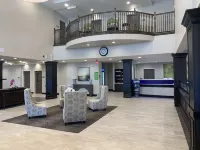 Best Western Plus Horseheads Inn  Suites Hotels in Big Flats