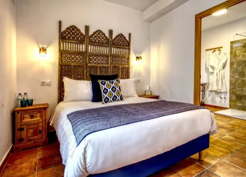 La Vieja Botica Bed & Breakfast