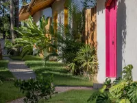 Villa Mediterrâneo Trancoso Hotels in Trancoso