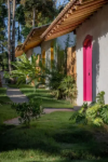 Villa Mediterrâneo Trancoso