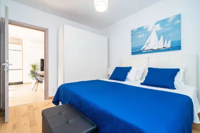 Apartment Zoric