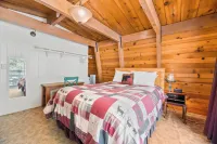 A Beary Happy Cabin - شاليه