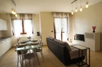 Bellavista Holiday Home