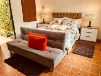Posada Baquero Hôtels à : Duitama