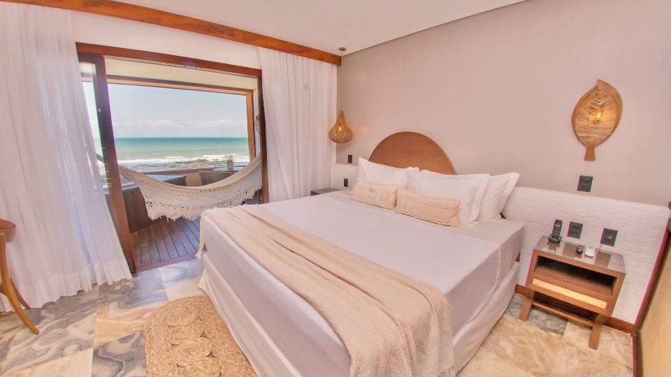 Carlore Hotel Taíba