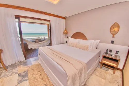 Carlore Hotel Taíba