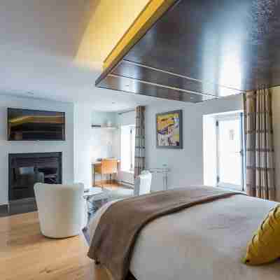 Hotel le Priori Rooms