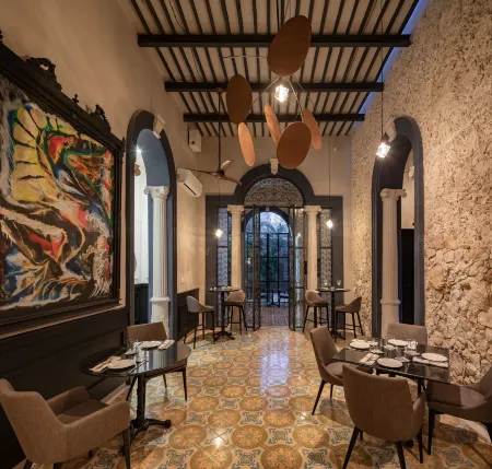 Künük Hotel Boutique