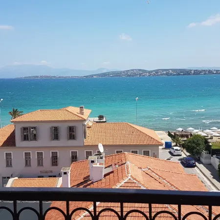 İleri Hotel & Apartments