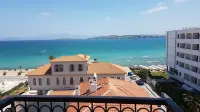 İleri Hotel & Apartments - Mountain view