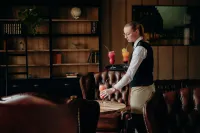 Domaine des Lumieres Hotels in Le Cateau-Cambrésis