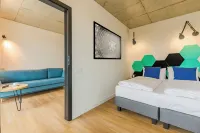 Villa Verdi Pleasure & Spa - balcony