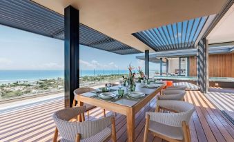 Legend Hill Resort and Spa
