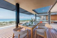 Legend Hill Resort and Spa