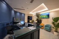 Hotel Dior Hotels in Kruje