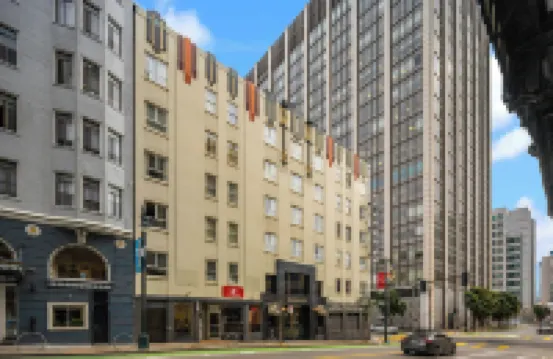 Embassy Hotel Hotels near Hilltop Park (Sundial park)