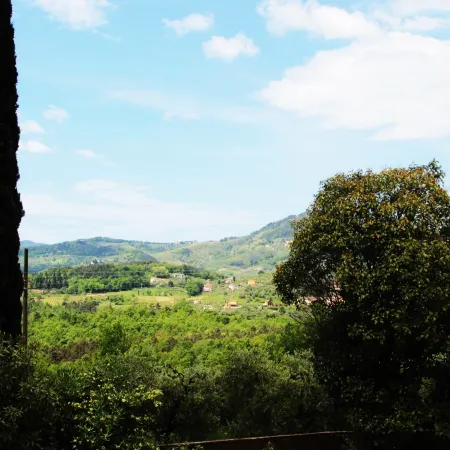 Villa Pedone