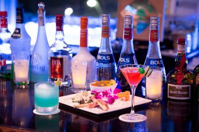 バー ナビオス横浜の写真