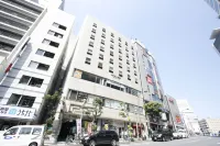 Hotel Abest Meguro Hotel in zona Otori Shrine