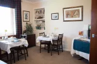 Whitecroft Bed and Breakfast Hotels in East Calder