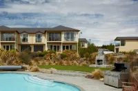 Mantra Lake Tekapo - Pools